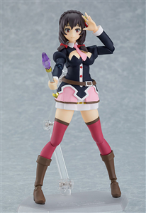 [PRE ORDER] FIGMA 531 YUNYUN (JAPAN VER)