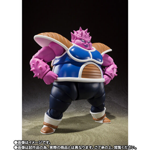 [PRE-ORDER] SHF DODORIA