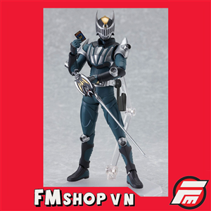 [2ND] FIGMA SP-016 KAMEN RIDER WING KNIGHT