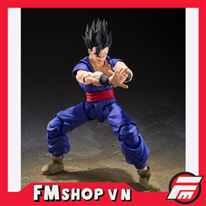 [2ND] SHF DRAGON BALL GOHAN SUPER HERO