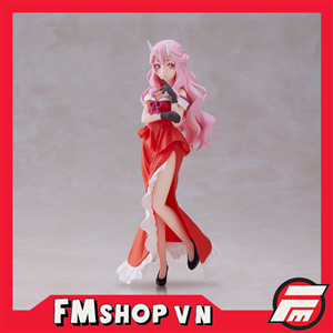 [JPV] BANPRESTO SHUNA 10TH ANNIVERSARY