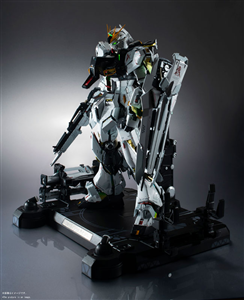 [PRE-ORDER] METAL STRUCTURE RX-93 V GUNDAM KAITAI SHOUKI