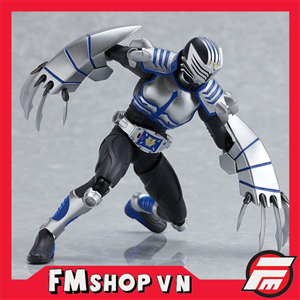 [2ND] FIGMA SP-028 KAMEN RIDER TIGER (AXE)