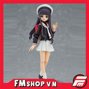 FIGMA 280 “CARDCAPTOR SAKURA” DAIDOUJI TOMOYO