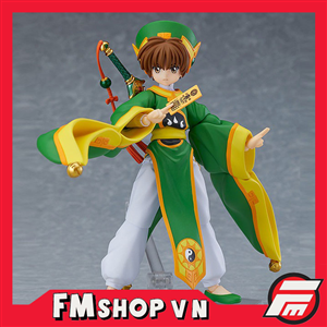 FIGMA 369 “CARDCAPTOR SAKURA” LI SYAORAN