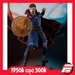 [PRE-ORDER] SHF Doctor Strange Multiverse of Madness