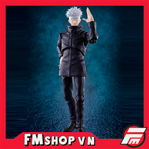 [OPEN] SHF -JUJUTSU KAISEN 0- GOJO SATORU