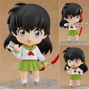 [PRE-ORDER] NENDOROID 1536 INUYASHA KAGOME HIGURASHI (JPV)