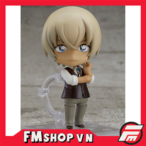 (JPV) NENDOROID 834 DETECTIVE CONAN TŌRU AMURO