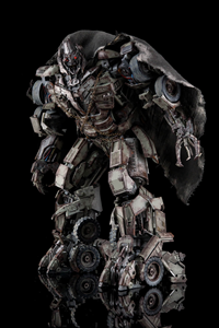 [PRE-ORDER] ALIEN ATTACK TOYS AAT-01 MACKRON MEGATRON