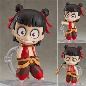 [PRE-ORDER] NENDOROID 1459 NE ZHA