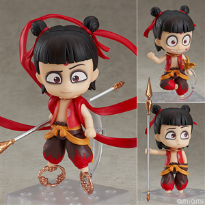 [PRE-ORDER] NENDOROID 1459-DX NE ZHA