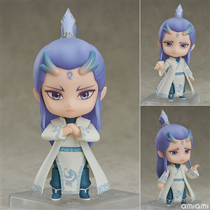 [PRE-ORDER] NENDOROID 1460 AO BING