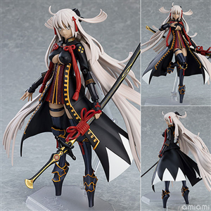 PRE-ORDER] FIGMA 515 SOUJI OKITA [Alter]