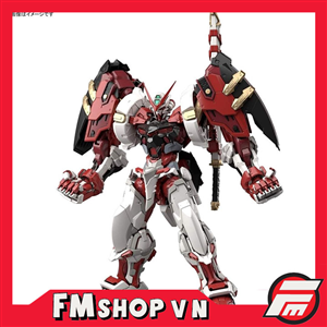 HIRM GUNDAM ASTRAY RED FRAME POWERED RED [USVER]