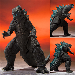 [PRE-ORDER] SHM GODZILLA