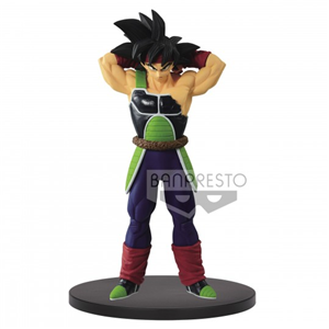 BANPRESTO CREATOR × CREATOR BARDOCK