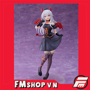 [JPV] TAITO COREFUL FIGURE ELAINE LITTLE DEVIL VER