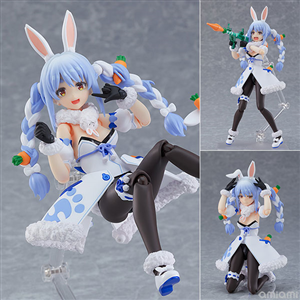 [PRE ORDER] FIGMA 529 HOLOLIVE PRODUCTION USADA PEKORA (JPV)