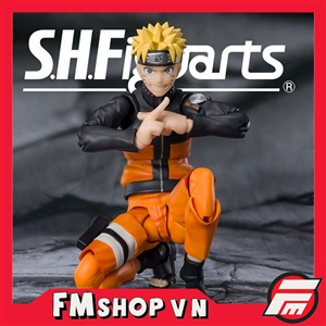 [PRE-ORDER] SHF UZUMAKI NARUTO