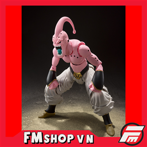 [2ND] SHF MAJIN BUU -EVIL-