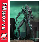 (2ND) NECA-ALIENS ULTIMATE EDITION