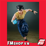 (NEW + BOX XẤU) SHF URAMESHI YUSUKE