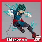 (NEW)AMAZING YAMAGUCHI REVOLTECH IZUKU MIDORIYA (DEKU)