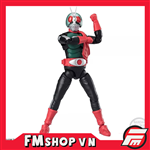 (NO BOX) SHODO KAMEN RIDER NIGOU