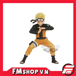 BANPRESTO VIBRATION STARS UZUMAKI NARUTO SAGE MODE OPEN