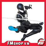 MAFEX SPIDERMAN SYMBIOTE FAKE CT