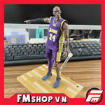 MOTION MASTERPIECE KOBE BRYANT FAKE