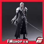 PLAY ARTS KAI SEPHIROTH FAKE