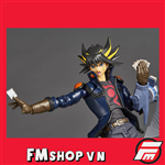 REVOLTECH YUGHI-OH YUSEI FUSHIDO