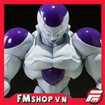 SHF FRIEZA FULL POWER