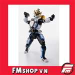 SHF KAMEN RIDER IXA 2ND (TRẦY)