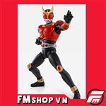 SHF KAMEN RIDER KUUGA MIGHTY FORM 50TH 2ND (THIẾU BASE)