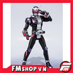 SHF KAMEN RIDER ZIO ( 2HAND)