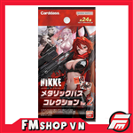 TCG CARD COLLECTION NIKKE METAL CARD VOL.2