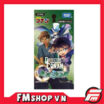 TCG CARD GAME TAKARA TOMY DETECTIVE CONAN CT-P02