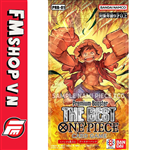 TCG ONE PIECE PRB-01 THE BEST