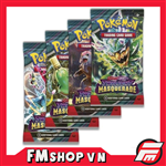 TCG POKEMON SV06 S&V PACK