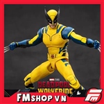 ZD TOYS WOLVERINE MOVIE