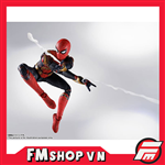 (JPV) SHF SPIDERMAN [INTEGRATED SUIT]