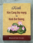 Kinh Kim Cang thọ mạng và Kinh Bát Dương