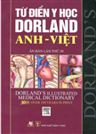 Từ điển y học dorland Anh Việt