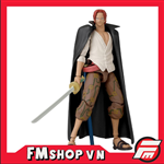 (2ND) ANIME HERO ONE PIECE SHANKS