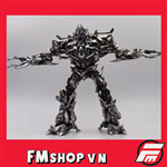 (2ND) AOYI MECH TRANSFORMER LS-12 MEGATRON