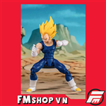 (2ND) DEMONIACAL FIT MAJIN VEGETA SUPER SAIYAN PROUD PRINCE