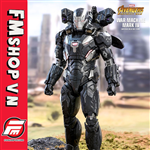 (2ND) HOTTOYS WAR MACHINE MARK IV IFINITY WAR